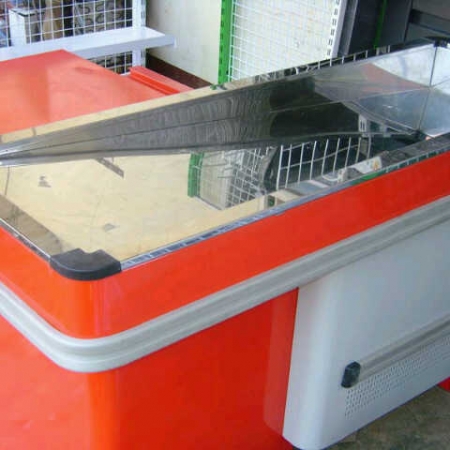 Meja Kasir Alfa